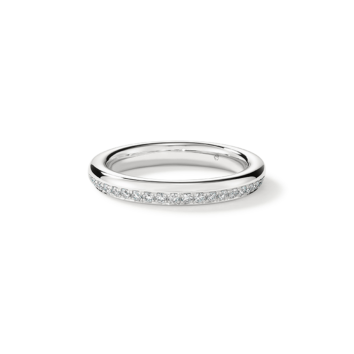 Barre Pave Band